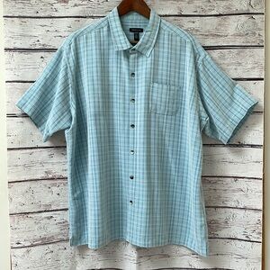 Men's Short Sleeve Shirt